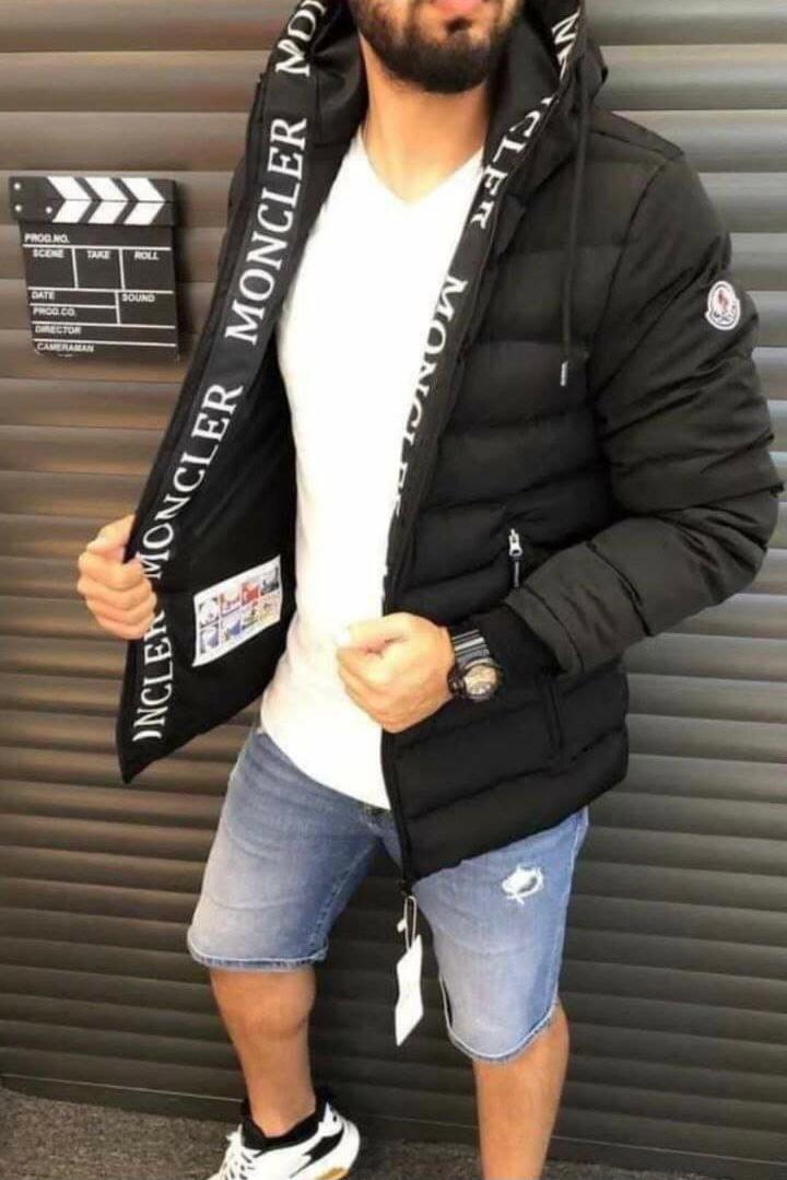 Geaca barbati mc