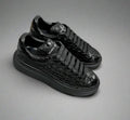 Adidași Alexander McQueen Club Edition