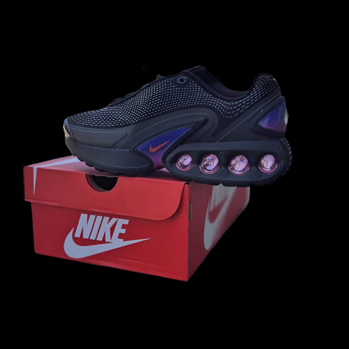 Adidași Nike Performers – Design Futurist, Performanță Urbană