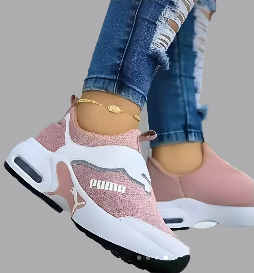 Adidași Puma Vară – Răcoare, Flexibilitate și Stil în Fiecare Pas