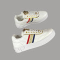 Adidași Versace VK – Opulență Urbană în Mișcare