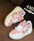 Amiri Crystal Pink