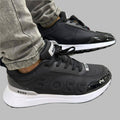 Sneakers BOSS Menuu – Stil Premium pentru Zilele Tale Active