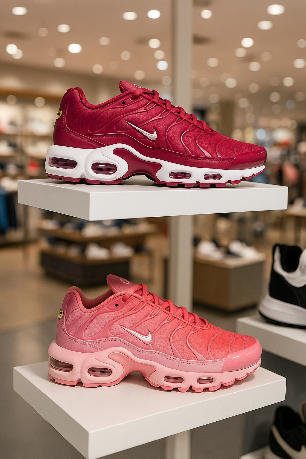 Nike Air Max Plus