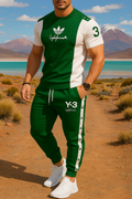 Compleu Adidas