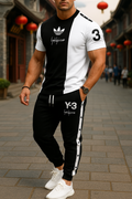 Compleu Top Adidas