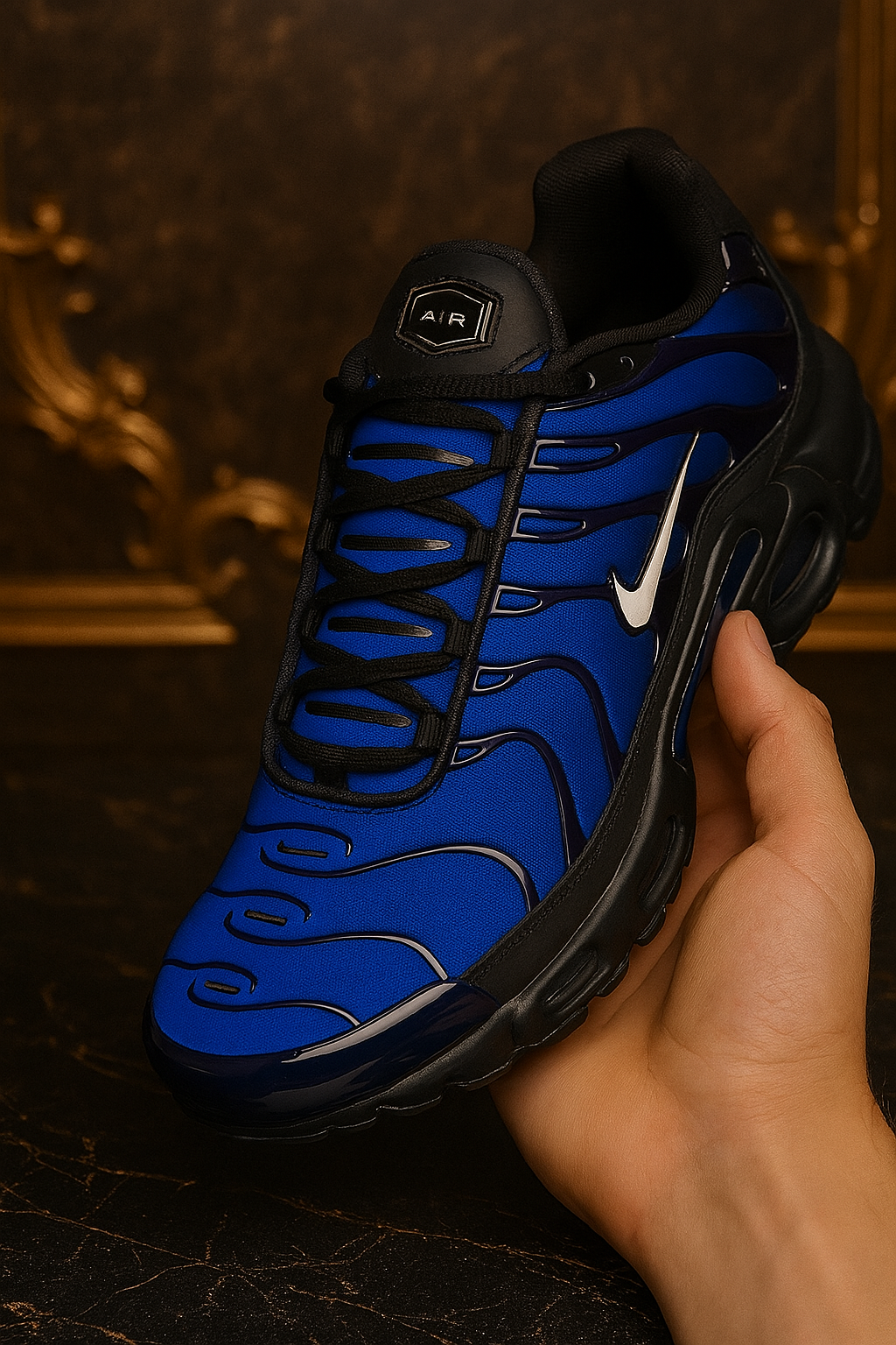 Nike Air Max Plus x