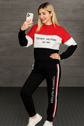 Trening Tommy Ldy