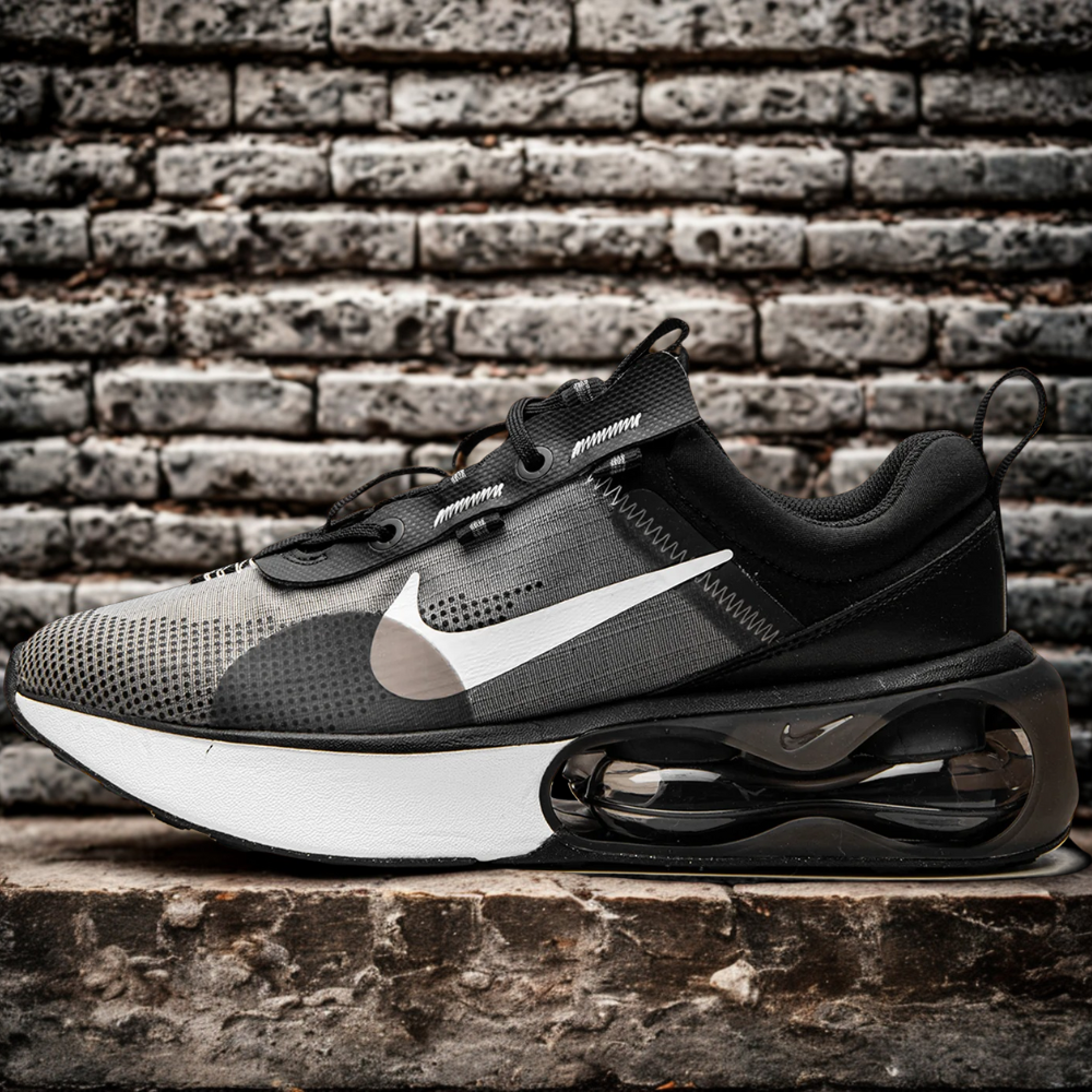 Nike Air Max Next Gen – Comfort Futurist