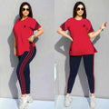 Set Adidas Casual – Trening feminin