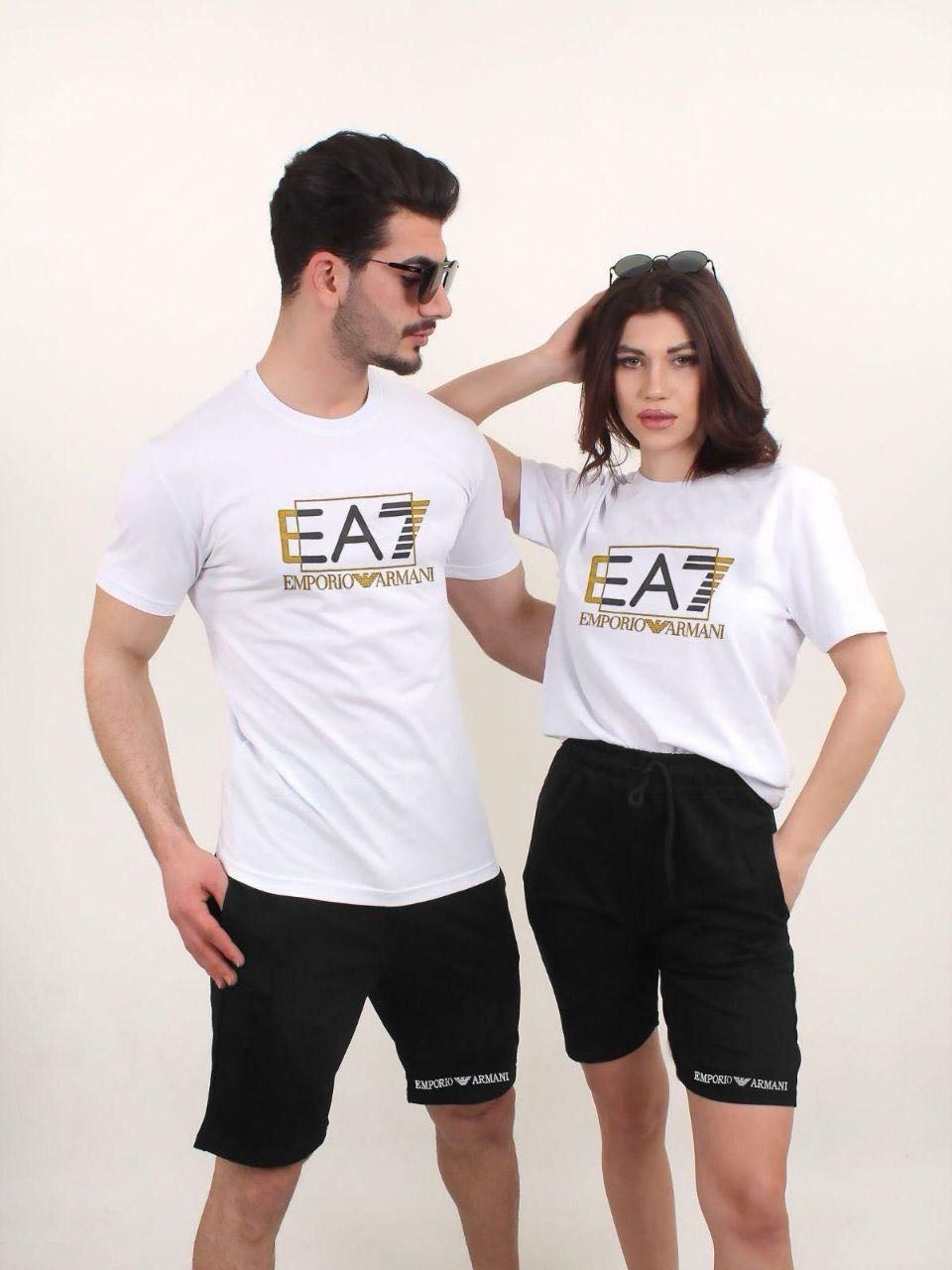 Set Emporio Armani EA7