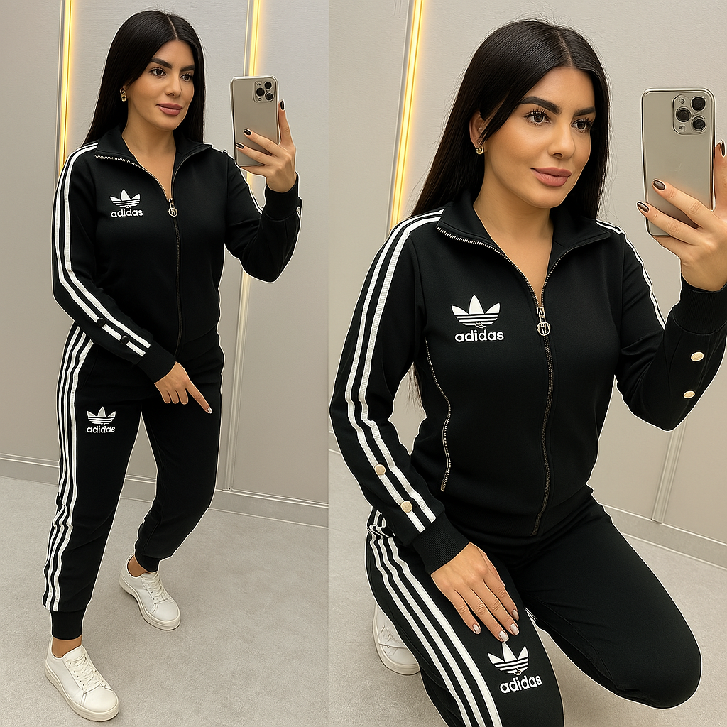 Trening Damă Adidas 90s
