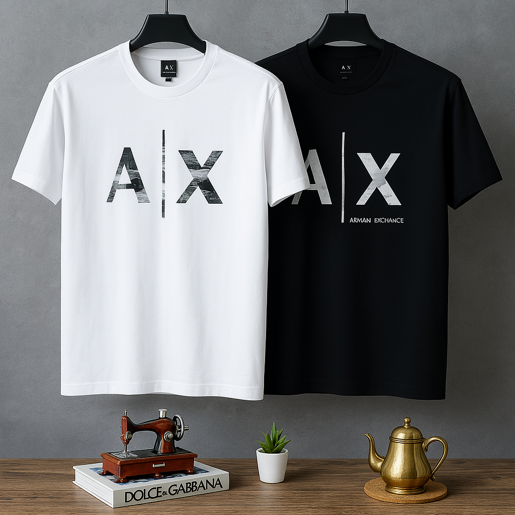 Tricou Bărbat  Emporio Armani