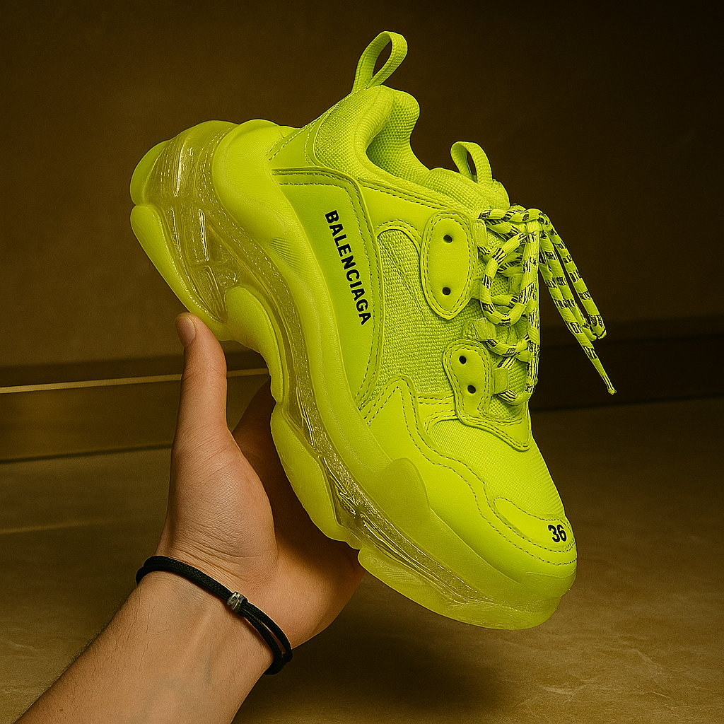 Balenciaga Triple S
