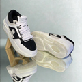 Adidași Amiri – Stil Urban de Lux și Detalii Artizanale