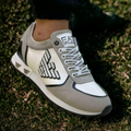 Adidași Armani – Eleganță Urbană și Confort Premium