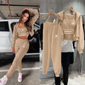 Compleu damă Chanel – casual , stil sport-lux