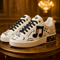Adidași Dolce & Gabbana