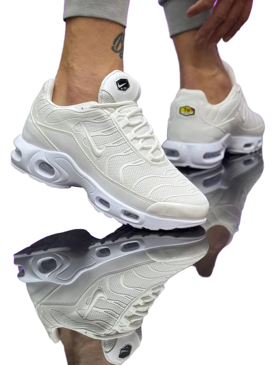 Adidași Nike TN LX – Legendarul TN