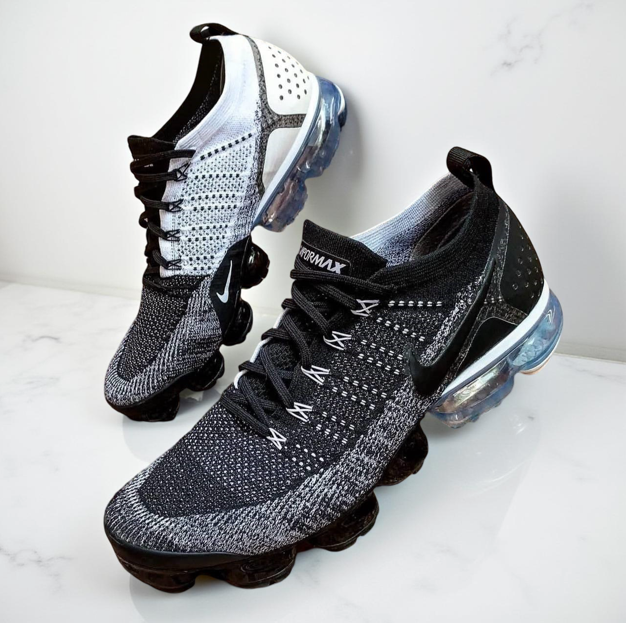 Nike AirViPorMax – Energie și Atitudine la Fiecare Pas