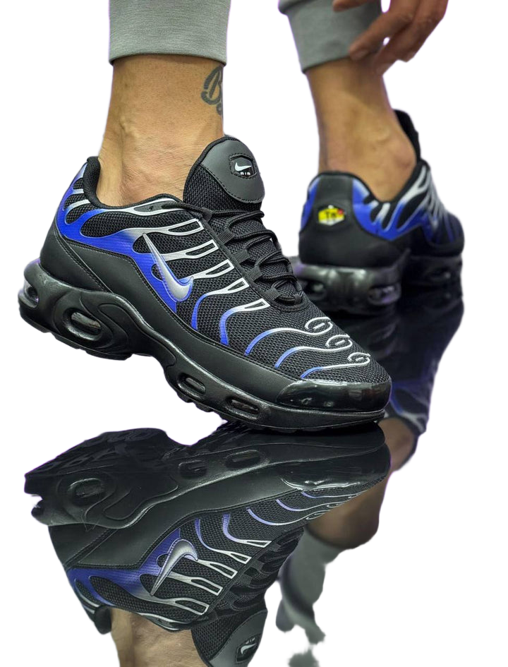 Adidași Nike TN LX – Legendarul TN
