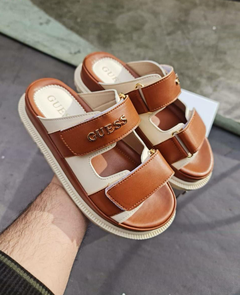 Papuci Guess – Stil Urban