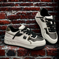 Adidași Valentino din Piele – Lux Italian și Eleganță Urbană